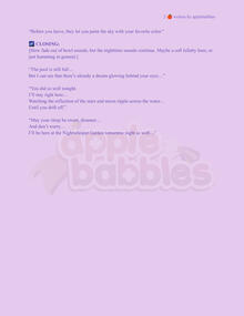 asmr script (3/3)